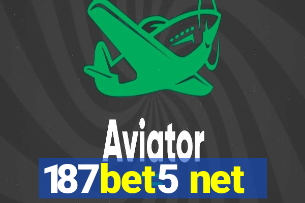 187bet5 net